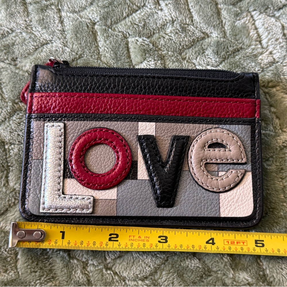 Brighton card Wallet